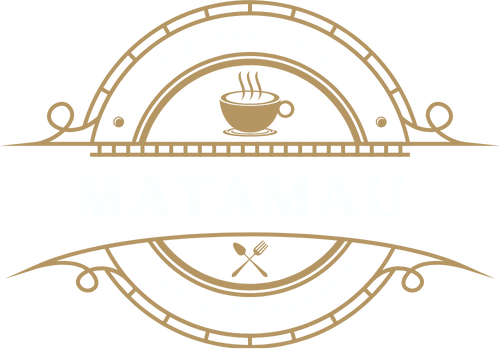 Matamau Diner